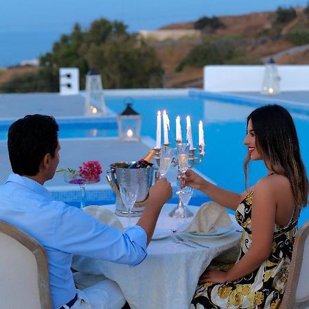 Desiterra Resort Suites & Villas Karterádosz Kültér fotó