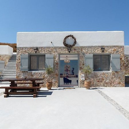 Desiterra Resort Suites & Villas Karterádosz Kültér fotó