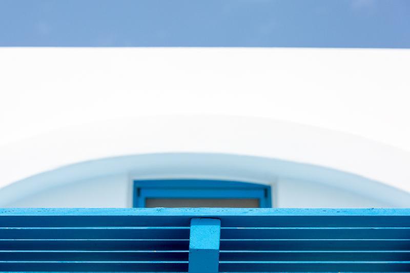 Desiterra Resort Suites & Villas Karterádosz Kültér fotó