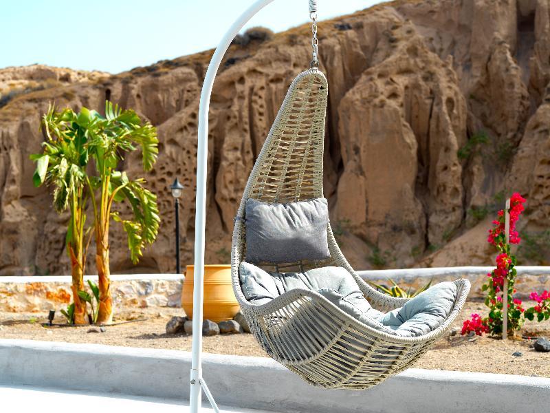 Desiterra Resort Suites & Villas Karterádosz Kültér fotó