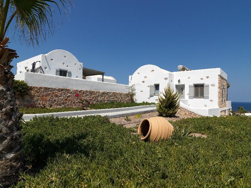 Desiterra Resort Suites & Villas Karterádosz Kültér fotó